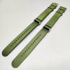 ADDIESDIVE Watch Band Nylon Straps 20mm 22mm