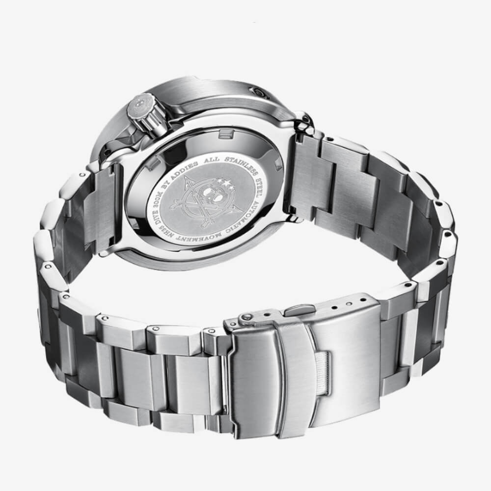diver watch 300m