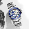 ADDIESDIVE Great Wave Sub Diver Watch（H3AC-Surf）