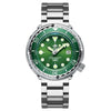 diver watch 300m