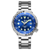 U.S. Warehouse -ADDIESDIVE® Tuna 300M Automatic Diver Watch Tuna Diver  ( MY-H5)