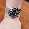 ADDIESDIVE Men's Automatic Watch Diver 200M （MY-H9）