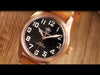 ADDIESDIVE® 39mm Bronze Men Watch（AD2114）